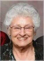 Norma Ruth Molyneaux