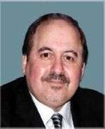 Antonio (Tony) Pallone