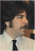 William “Bill” Arthur Spencer