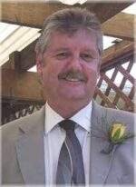 Arthur John Summerhill
