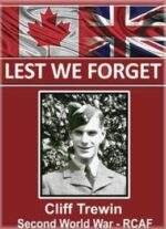 Clifford William Trewin