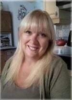 Cindy Mary Susan Whittaker