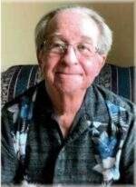 Alexander Dow (Sandy) Adamson