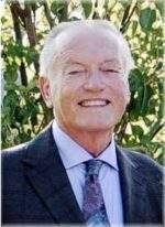 Ian Barkwell