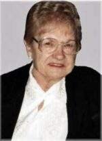 Hilda Elizabeth Charron