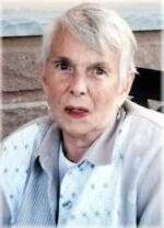 Audrey Sheila Foster