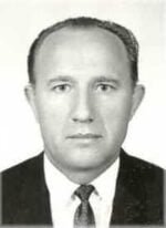 Pawel “Paul” Kolesnikowicz