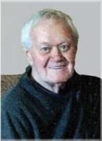Anthony (Tony) Marley Lansdowne