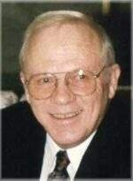 William “Bill“ Lockwood