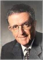 George Jackson McArnan
