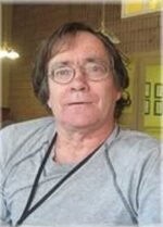 Brian Douglas Minard