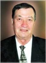 Clifford Michael Newans