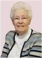 Phyllis Isabel Noonan