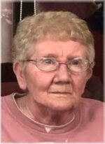 Barbara Fern Ormston