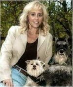 Bonnie Margaret Reynolds