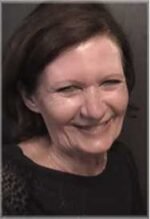 Else-Marie Stahrenberg