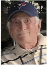 Cecil Raymond Thomas