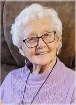 Helen Cornelia Vandermeer