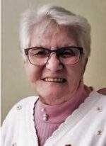 Elizabeth “Betty” Wigmore