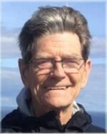 Alan James Wilson