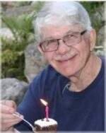 Garnet Delbert Wylie