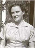 Erika Johanna Selma Zeus