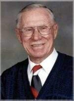 Edward Lewis Clayton (Lou) Anderson