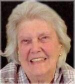 Evelyn “Jean” Barlow