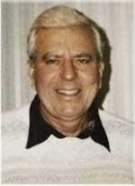 Charles Frederick Beers