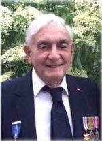 Frank Sydney Bourdon