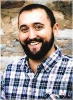 Nicholas (Nick) Alexander Francois Caissie