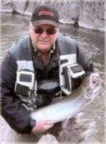 Kevin Edward Clothier