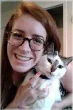 Bridget Emily Collard