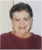 Bessie Winona Lillian Durno