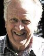 George Leslie Heyes