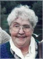 Grace Irving