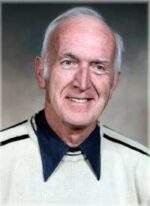 Ernest Joseph Landry