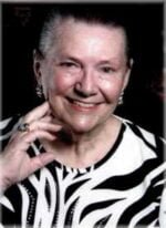 Evelyn Alice Pellegrino