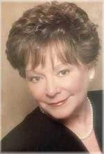 Anne Randall