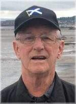 Angus ‘Gus’ Robertson