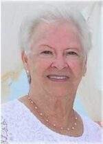 Evelyn Mary Leona Scott