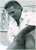 George William Stonebridge