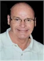 Harold Patrick “JC” Tremblay