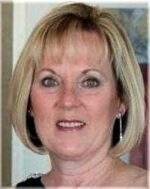 Heather Mairi Vaughan