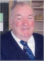 Albert Francis Williams