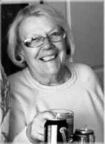 Eleanore Anne Worona