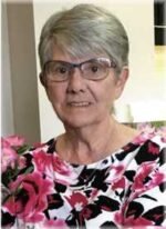 Gail Elaine Cameron