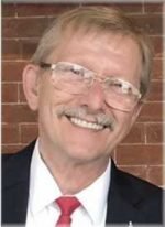 Glenn William Ellis