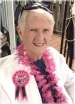 Helen May (Lee) Hardie