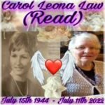 Carol Leona Law